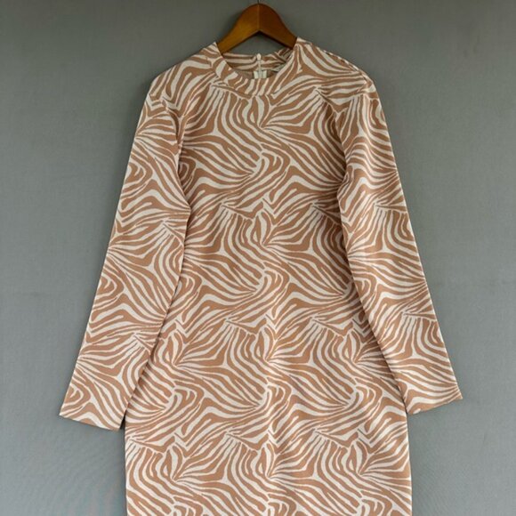 Ted baker dress size 12-14 - Picture 2 of 9